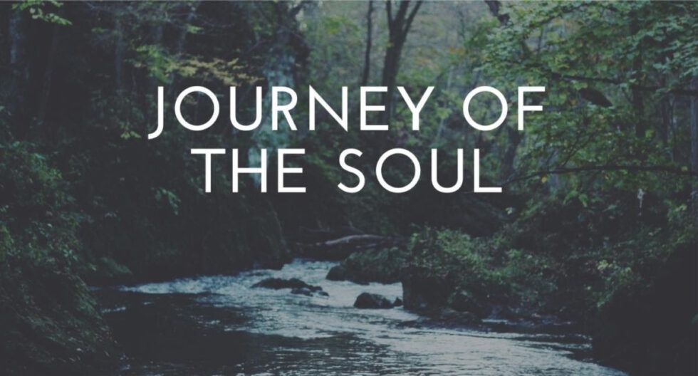 journey of my soul pdf