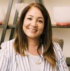 Rev. Celeste Frazier