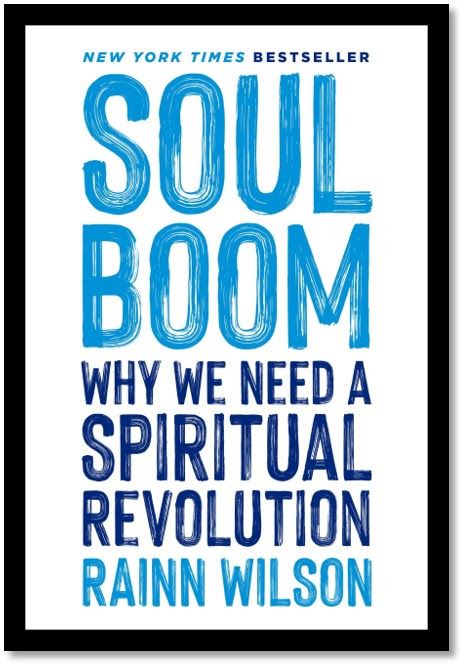 Soul Boom