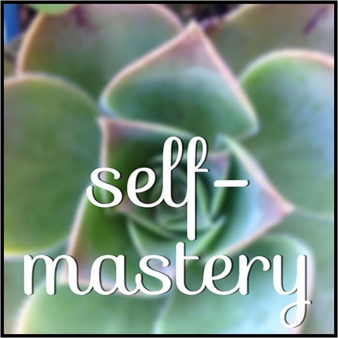 self mastery