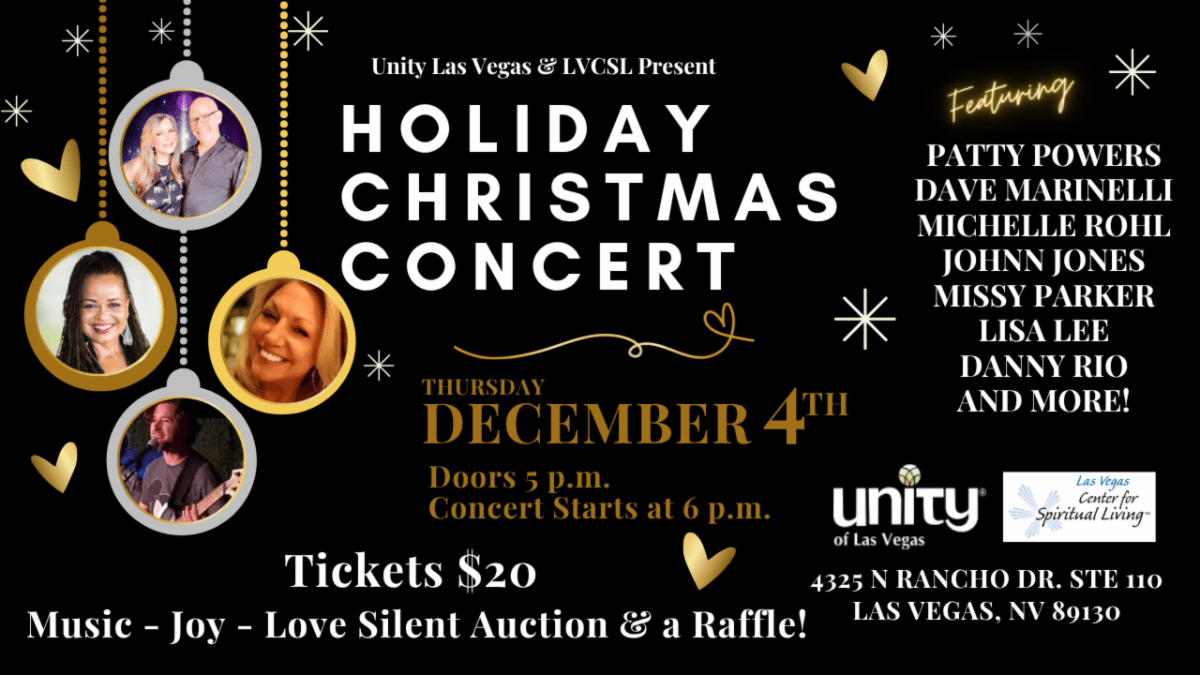 Holiday Christmas Concert