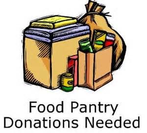 Food Pantry