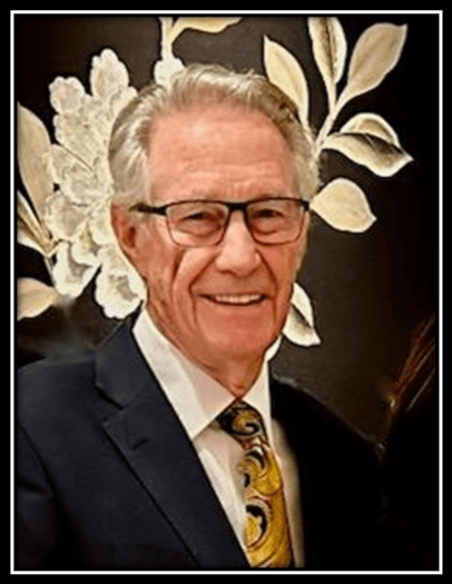 Rev. Richard Ernst Walter