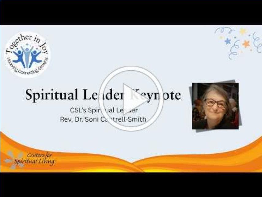 Dr. Soni Cantrell-Smith video