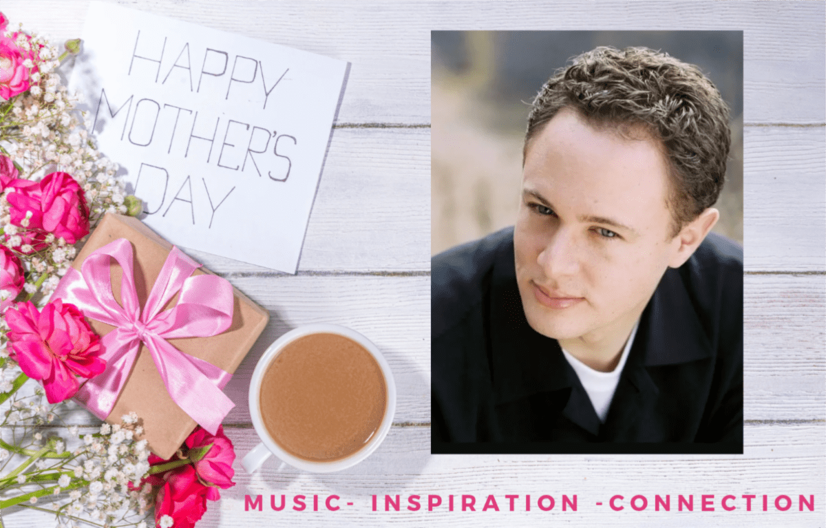 Mother's Day Concert, May 10, 2026