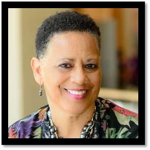 Rev. Dr. Michele Synegal