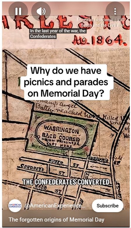 memorial day youtube