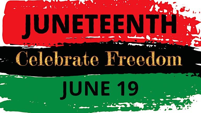 Juneteenth