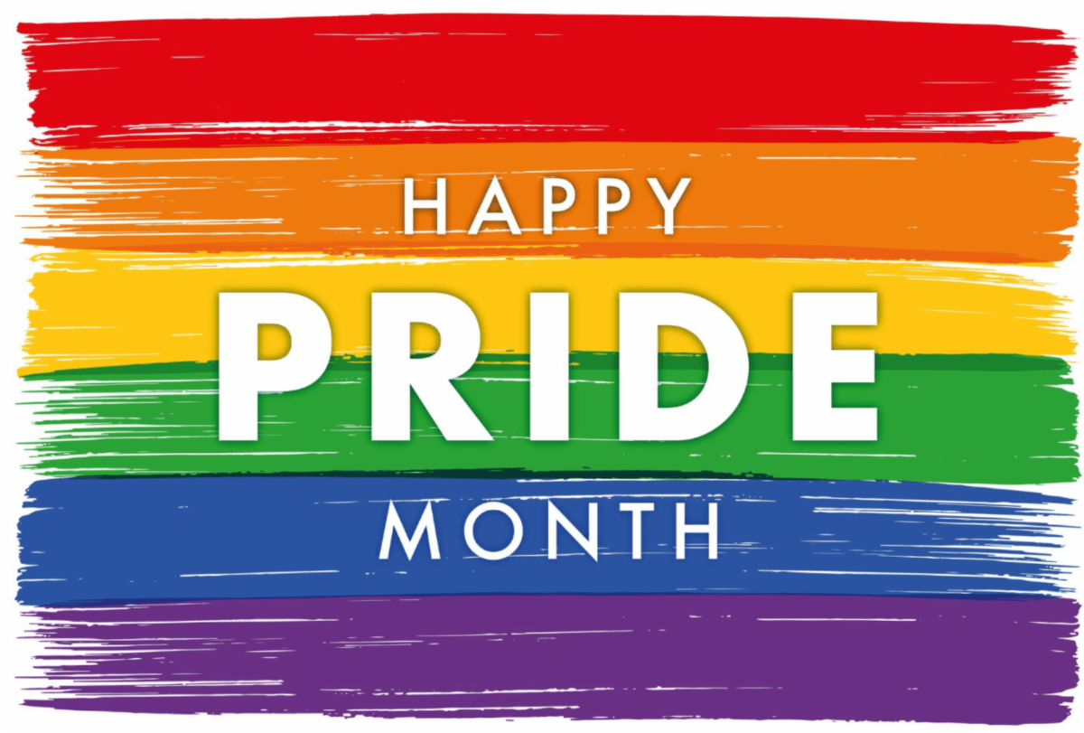 Pride Month