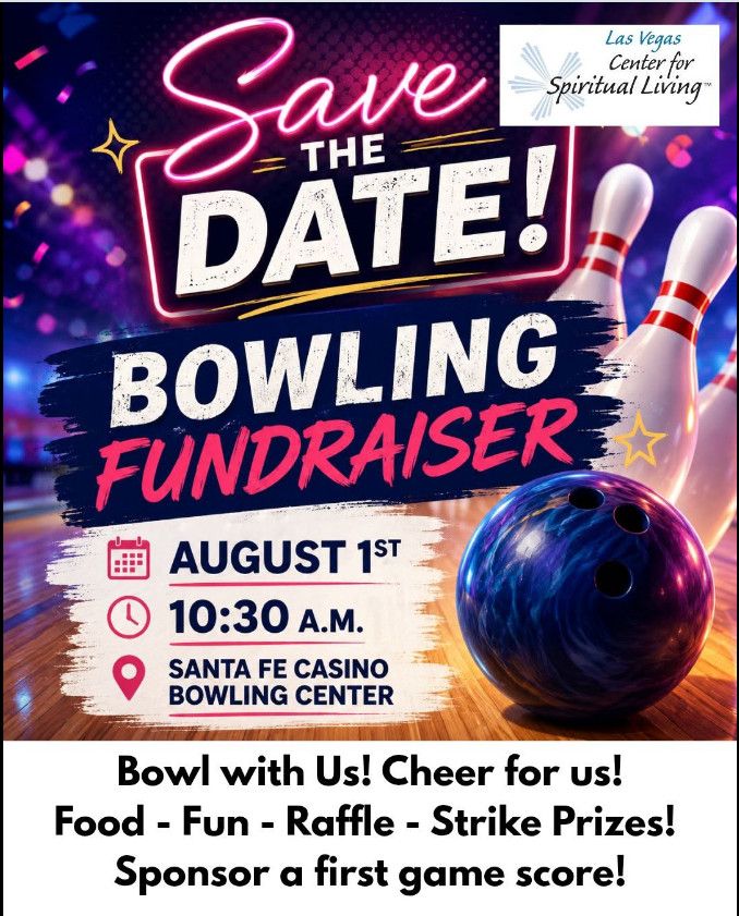 Bowling August 1st 2026