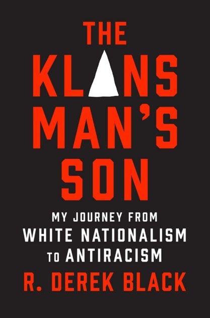 The klansman's Son