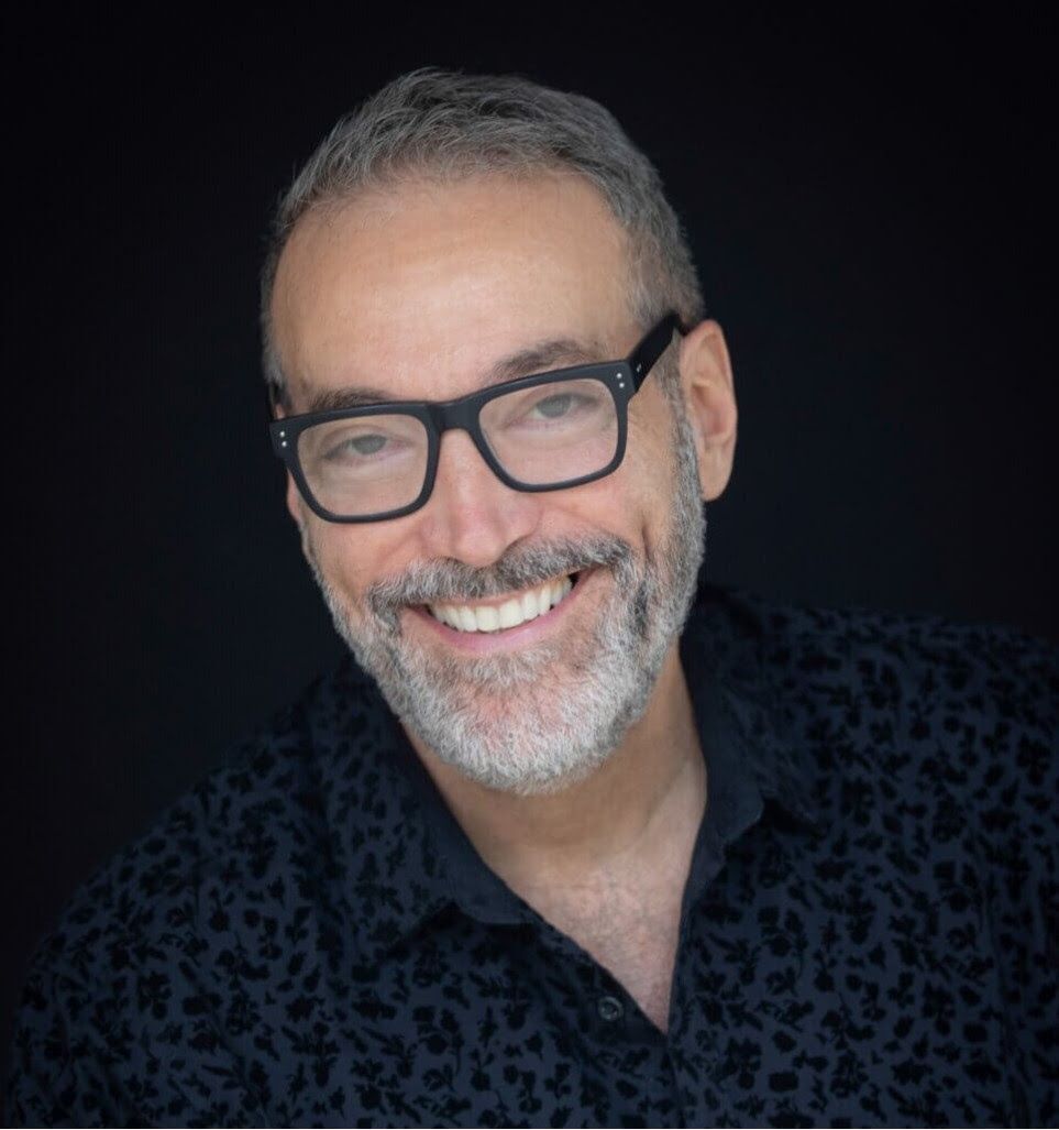 new v image Rev. Dr. David Ault