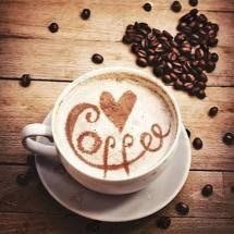 Coffee with the Revs