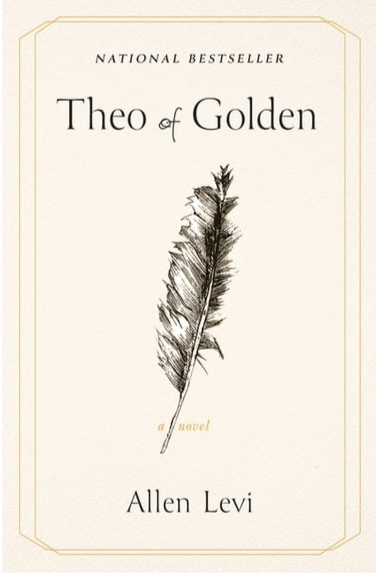 October Book Club
